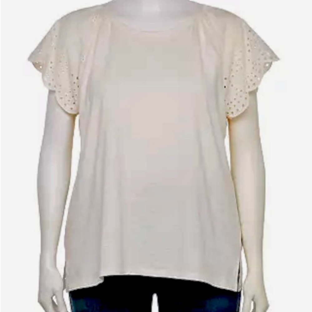 NWT Lauren Conrad top